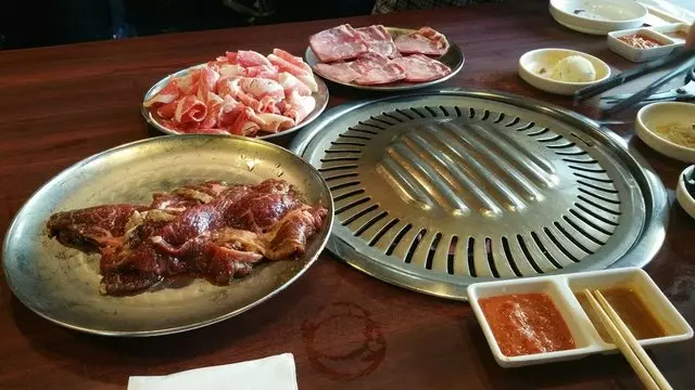 Yakiniq