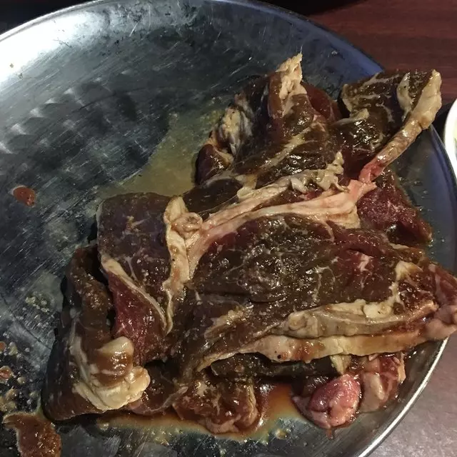 Yakiniq