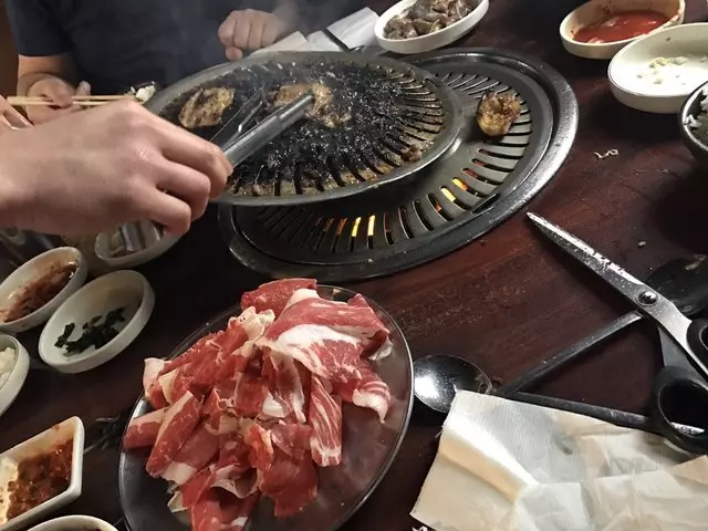 Yakiniq