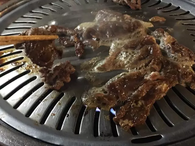 Yakiniq