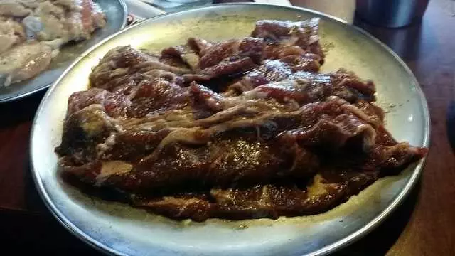 Yakiniq