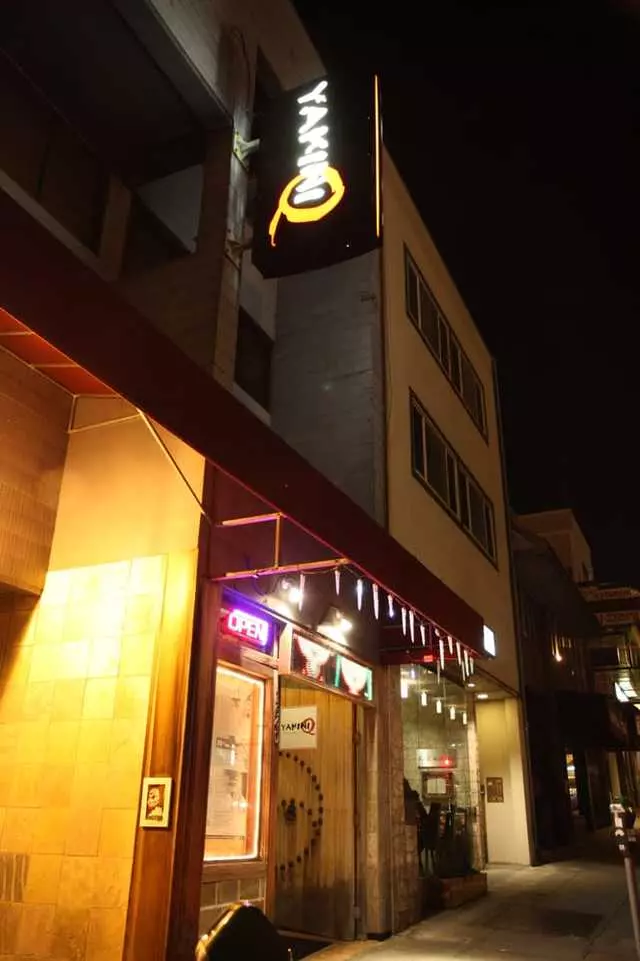 Yakiniq