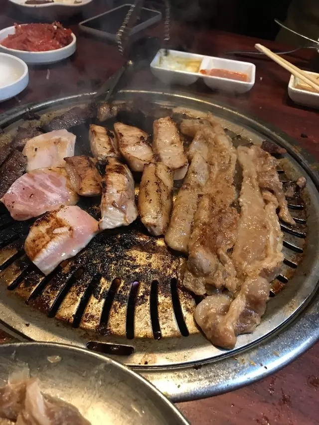 Yakiniq