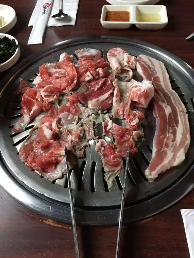 Yakiniq