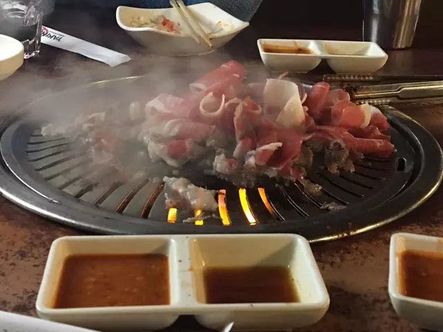 Yakiniq