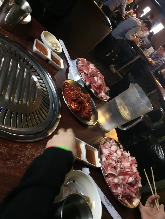 Yakiniq