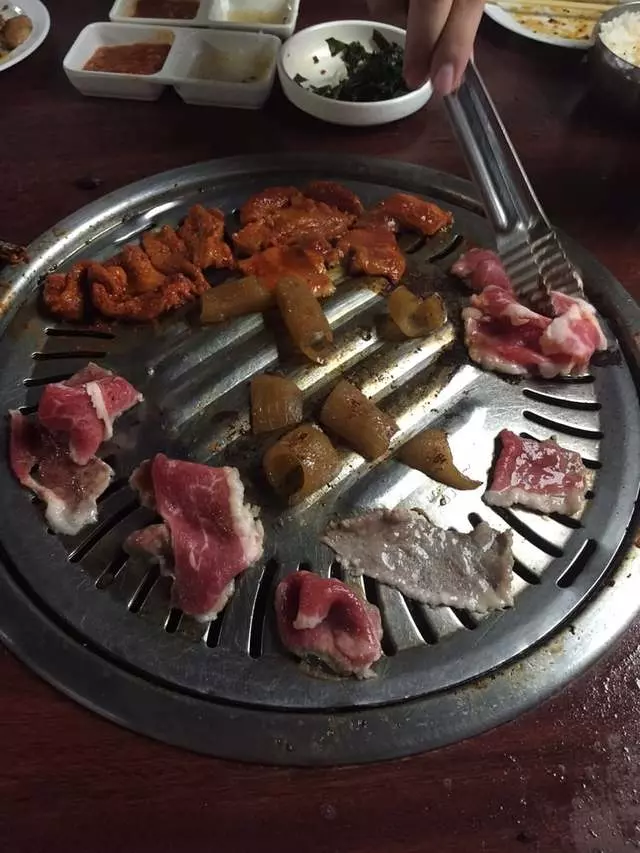 Yakiniq