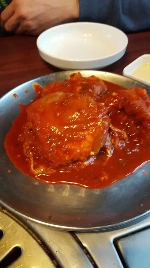 Yakiniq