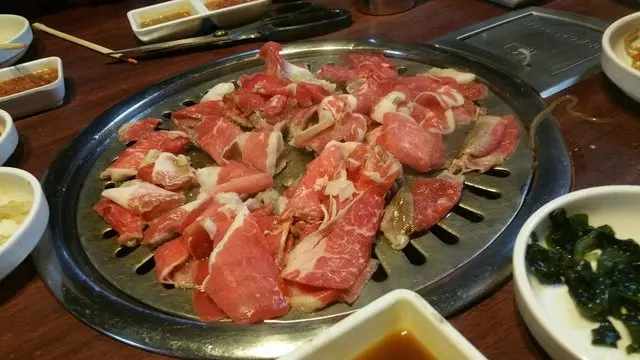 Yakiniq