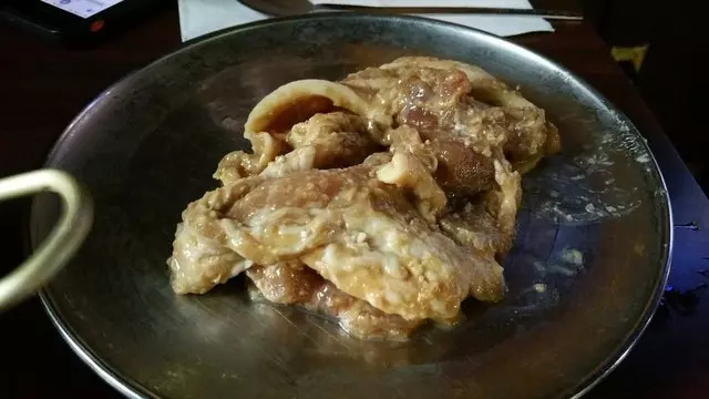 Yakiniq
