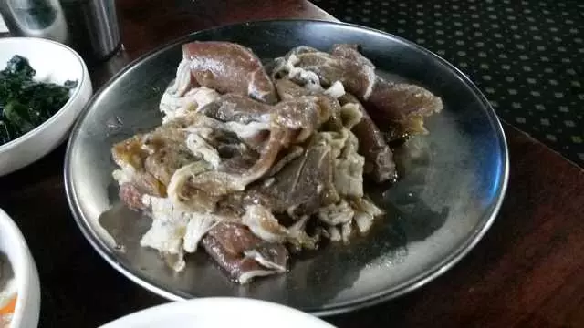Yakiniq