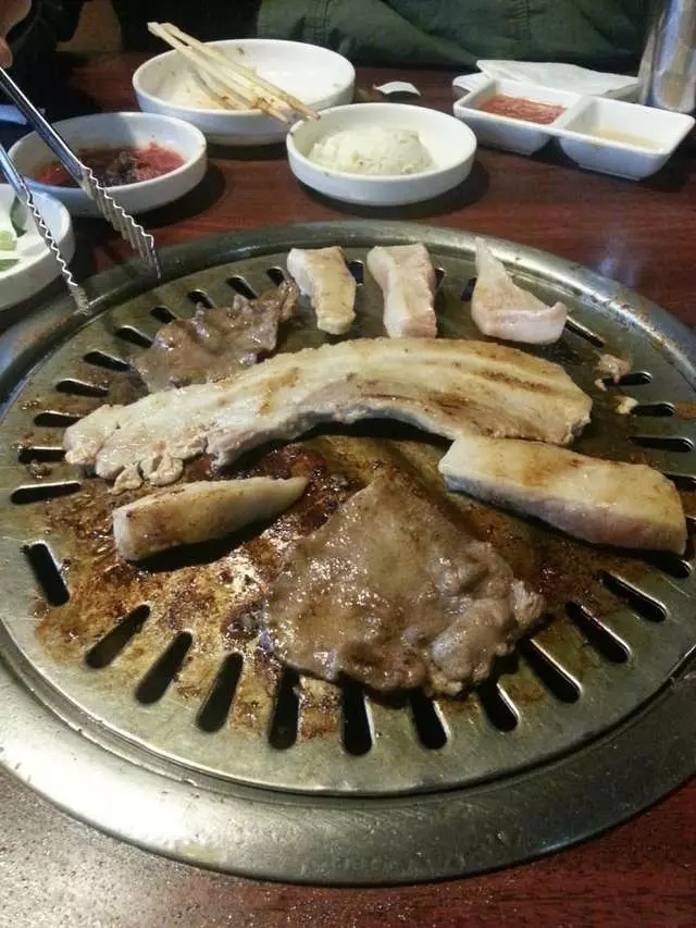 Yakiniq