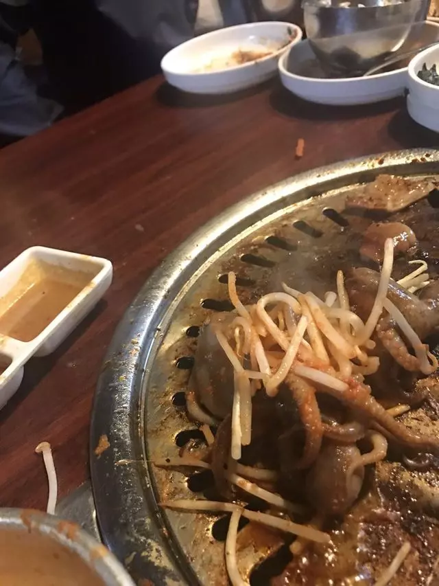 Yakiniq