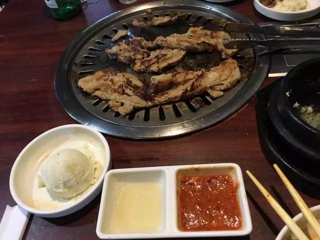 Yakiniq