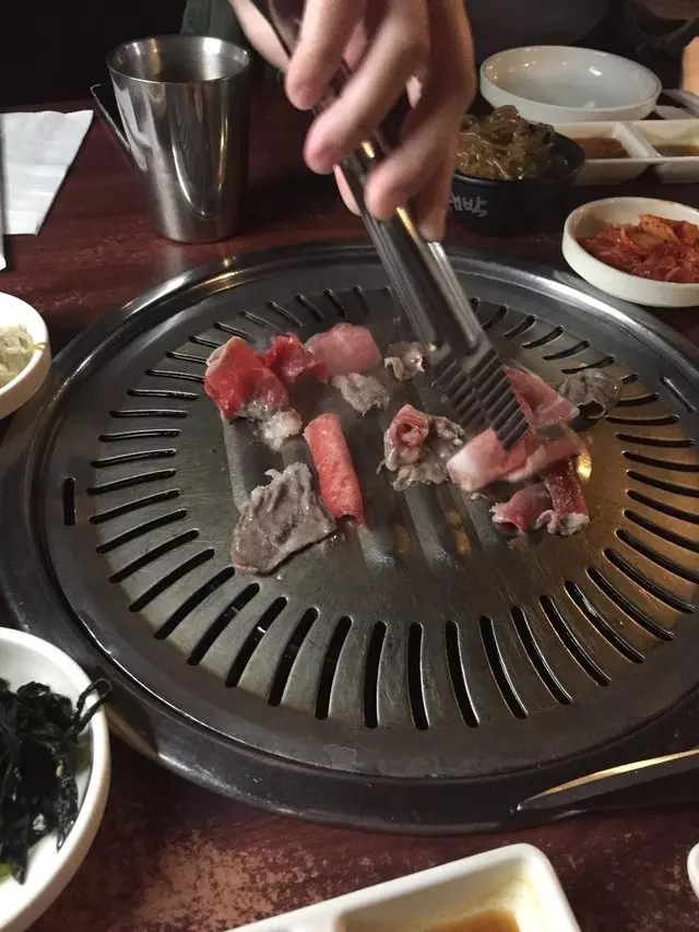 Yakiniq