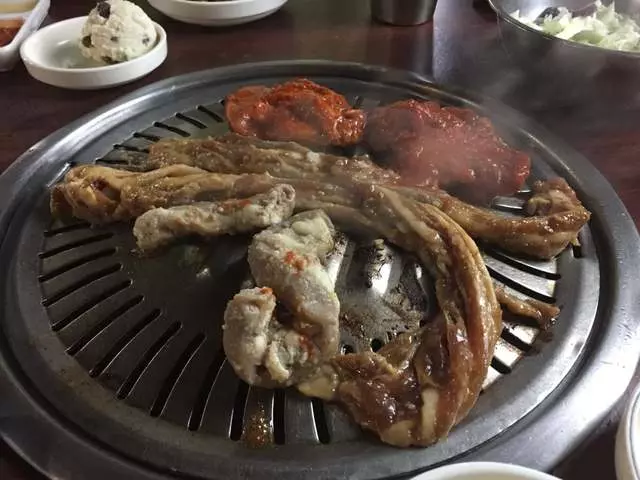 Yakiniq