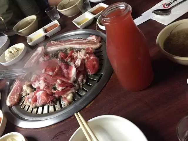 Yakiniq