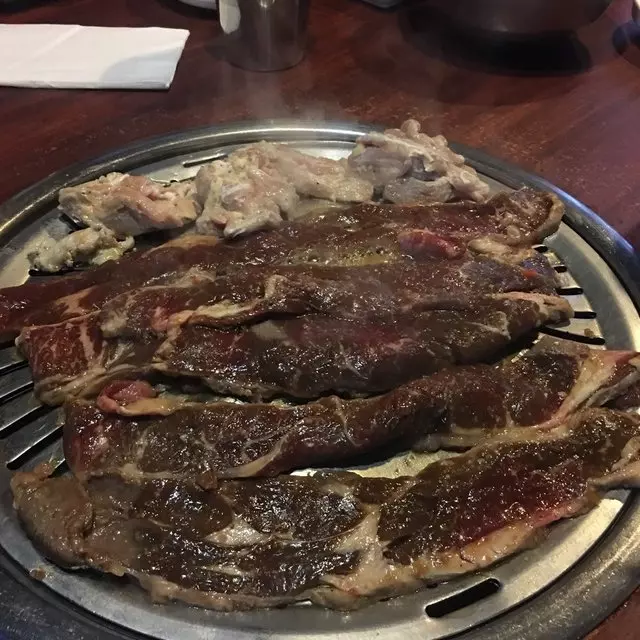 Yakiniq