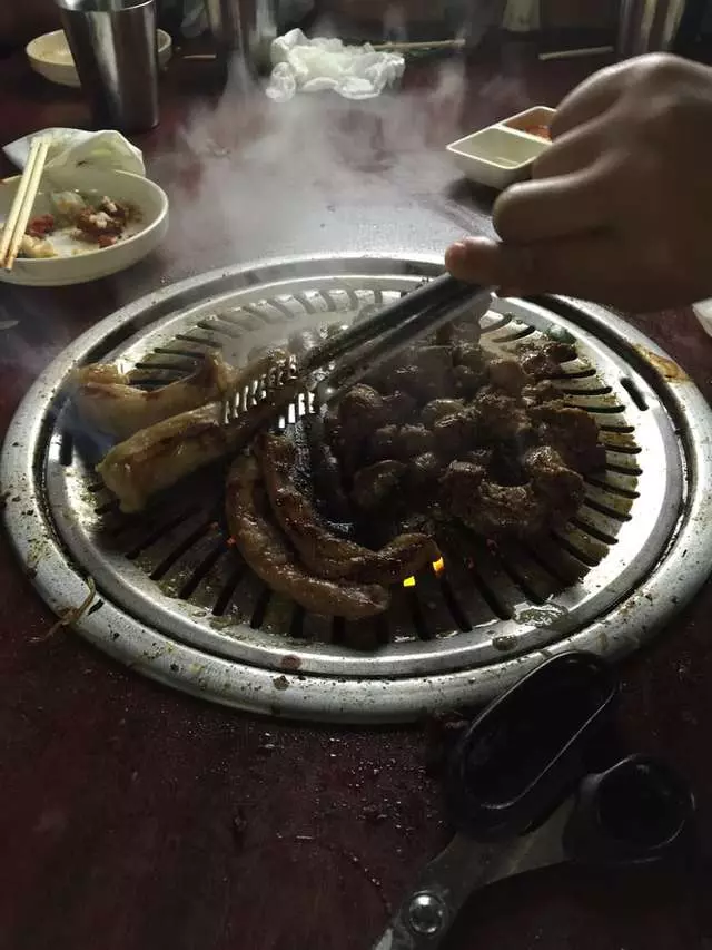 Yakiniq