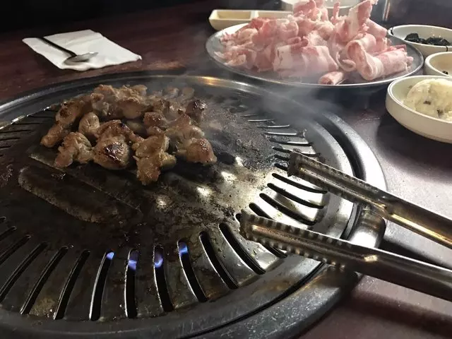 Yakiniq