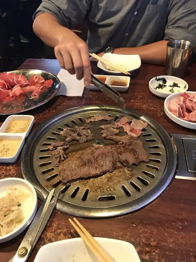 Yakiniq