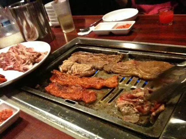 Yakiniq