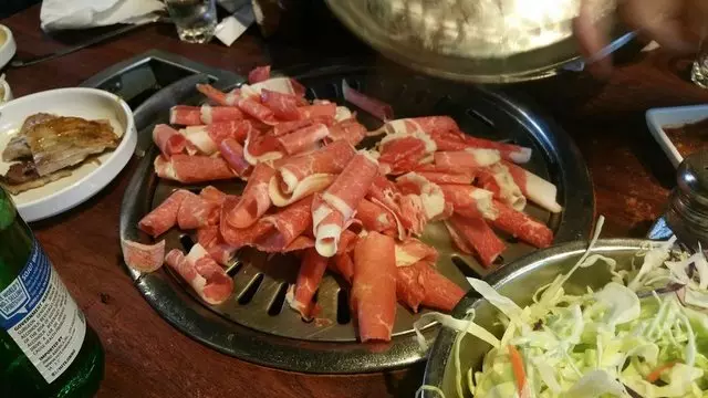 Yakiniq