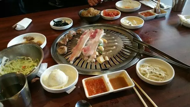 Yakiniq