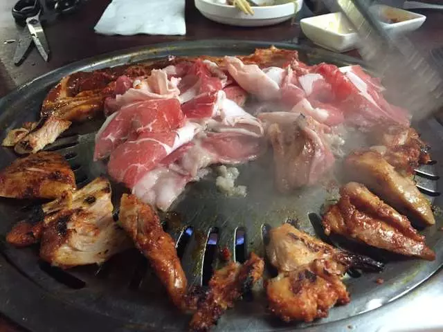 Yakiniq