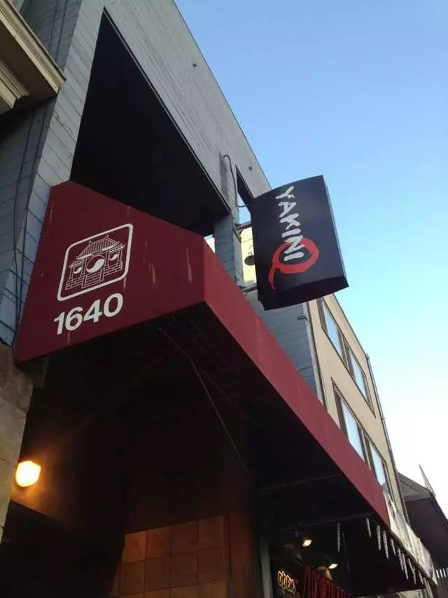 Yakiniq