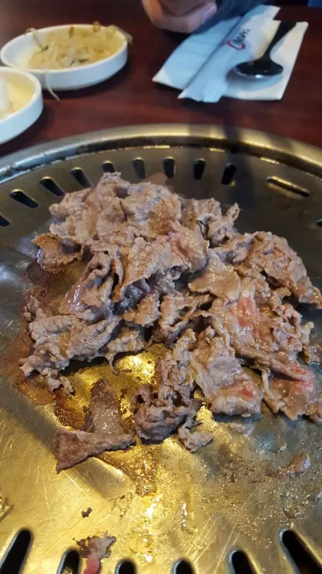 Yakiniq