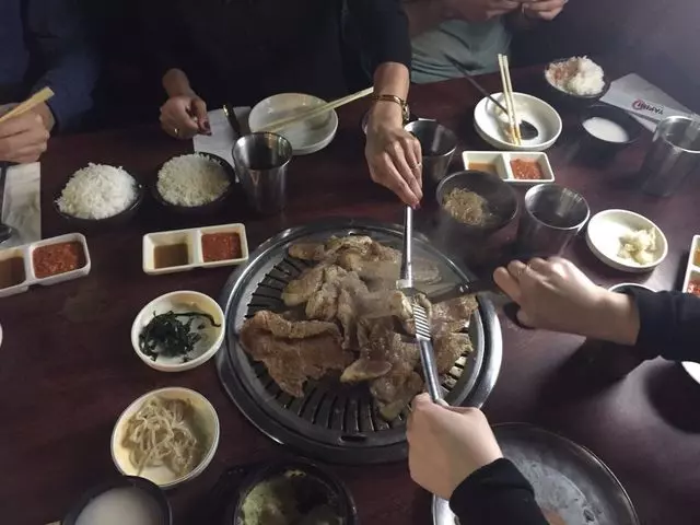 Yakiniq