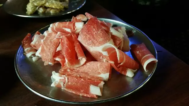 Yakiniq