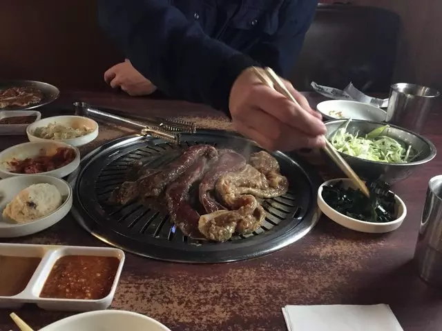 Yakiniq