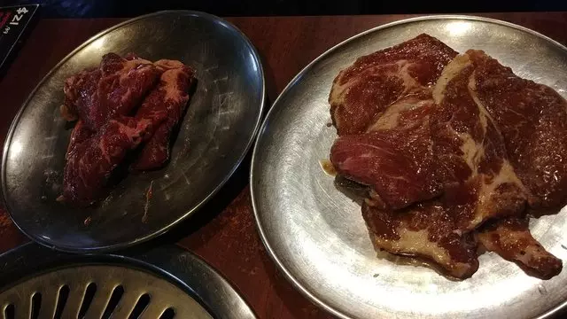 Yakiniq