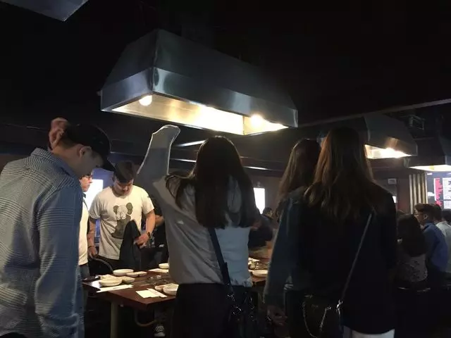 Yakiniq