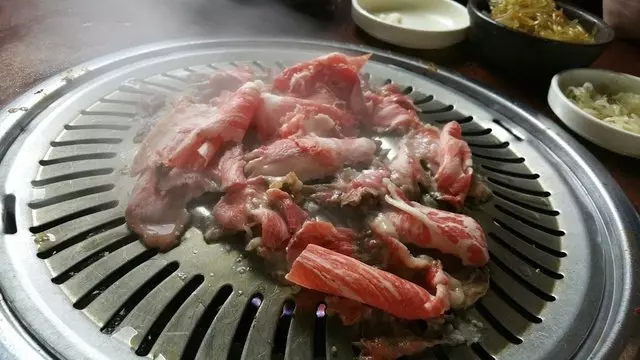 Yakiniq
