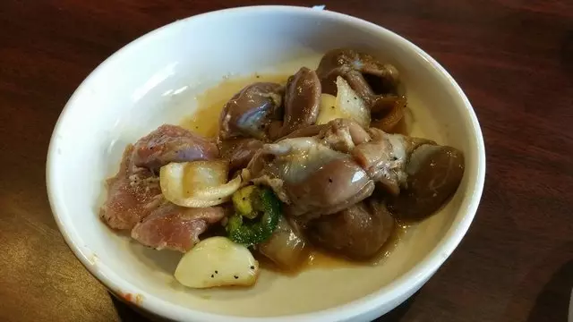 Yakiniq