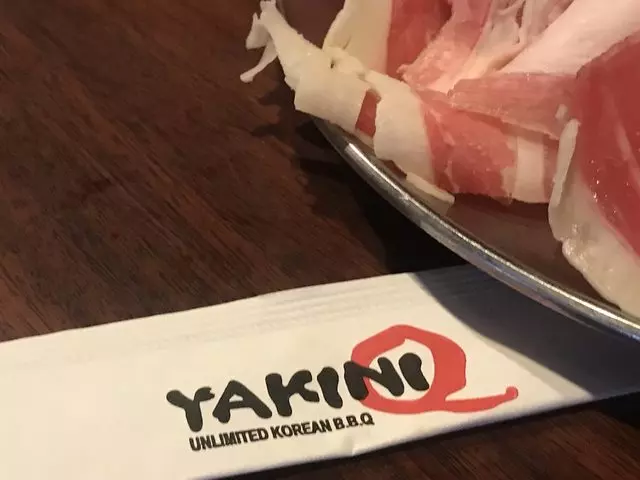 Yakiniq
