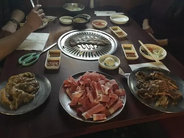 Yakiniq