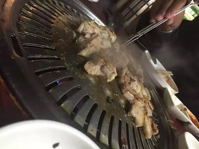 Yakiniq