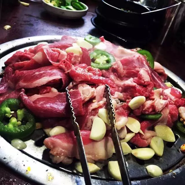 Yakiniq
