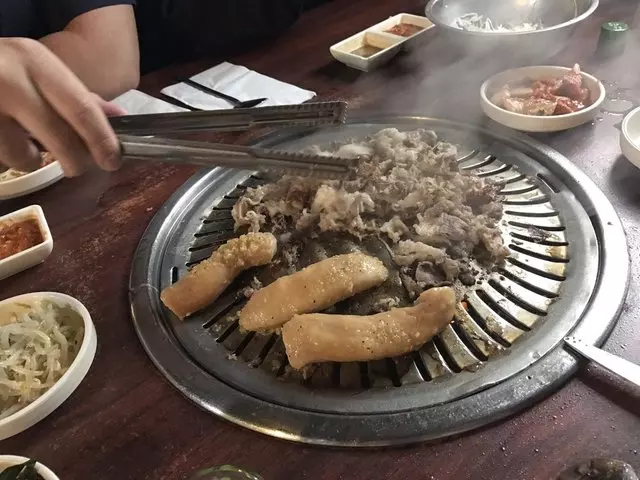 Yakiniq