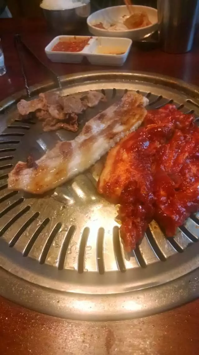 Yakiniq