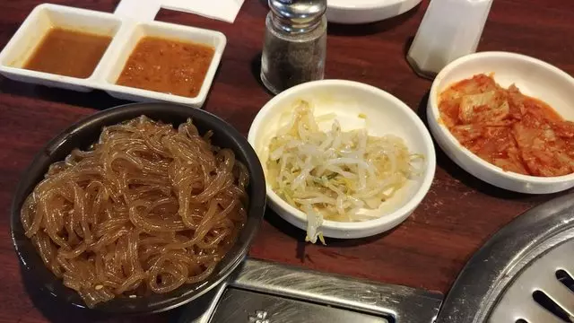 Yakiniq