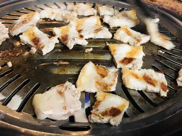 Yakiniq