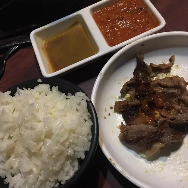 Yakiniq