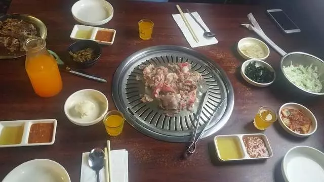 Yakiniq