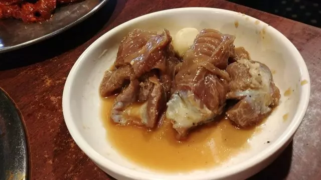 Yakiniq