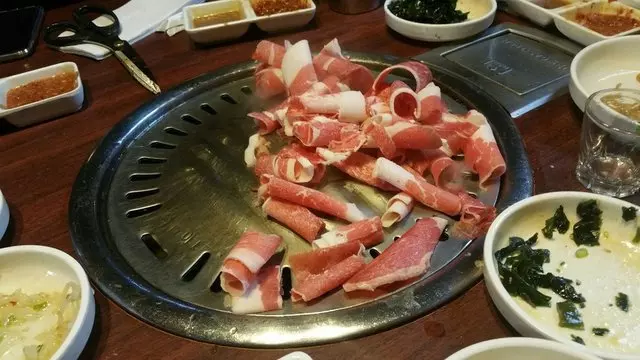 Yakiniq